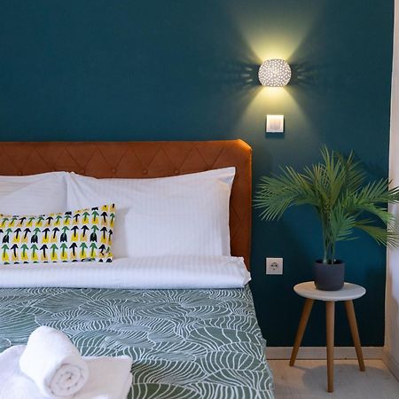 Rooster Apartments 베오그라드 외부 사진