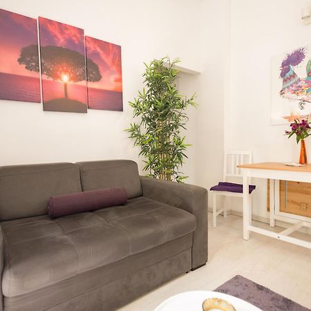 Rooster Apartments 베오그라드 외부 사진