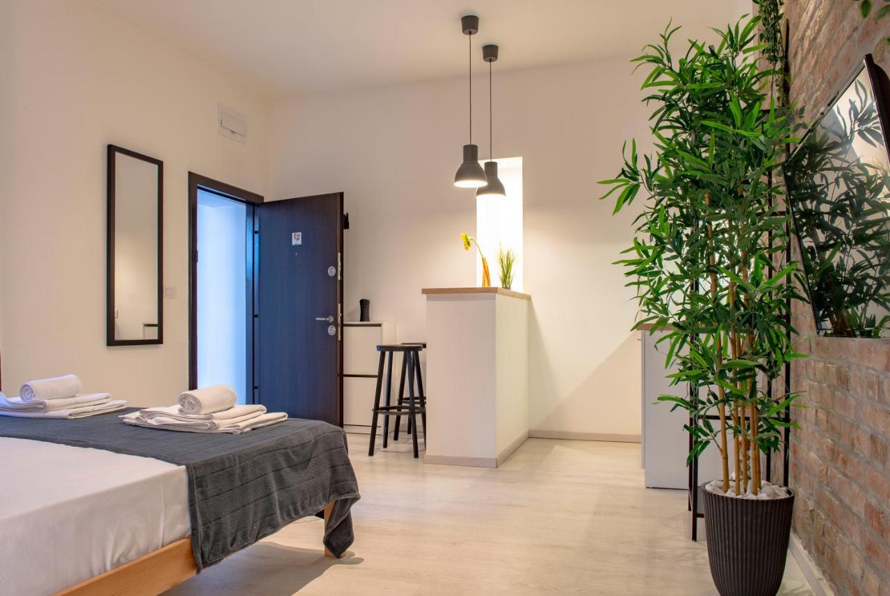 Rooster Apartments 베오그라드 외부 사진