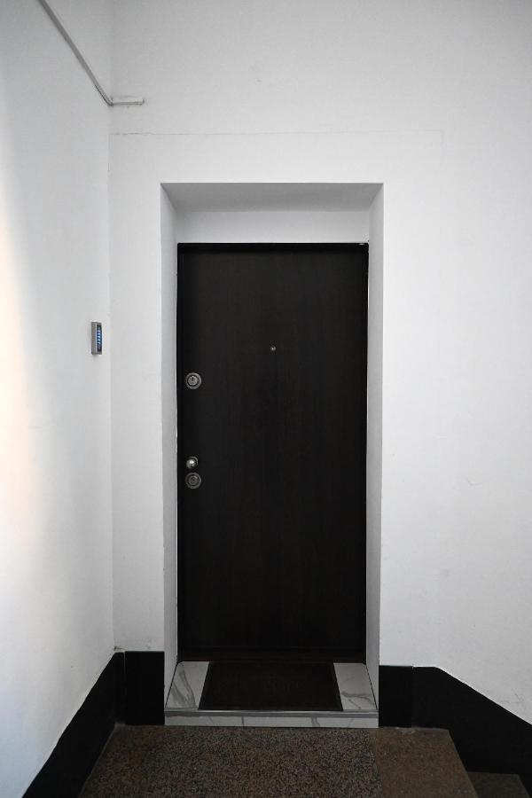 Rooster Apartments 베오그라드 외부 사진
