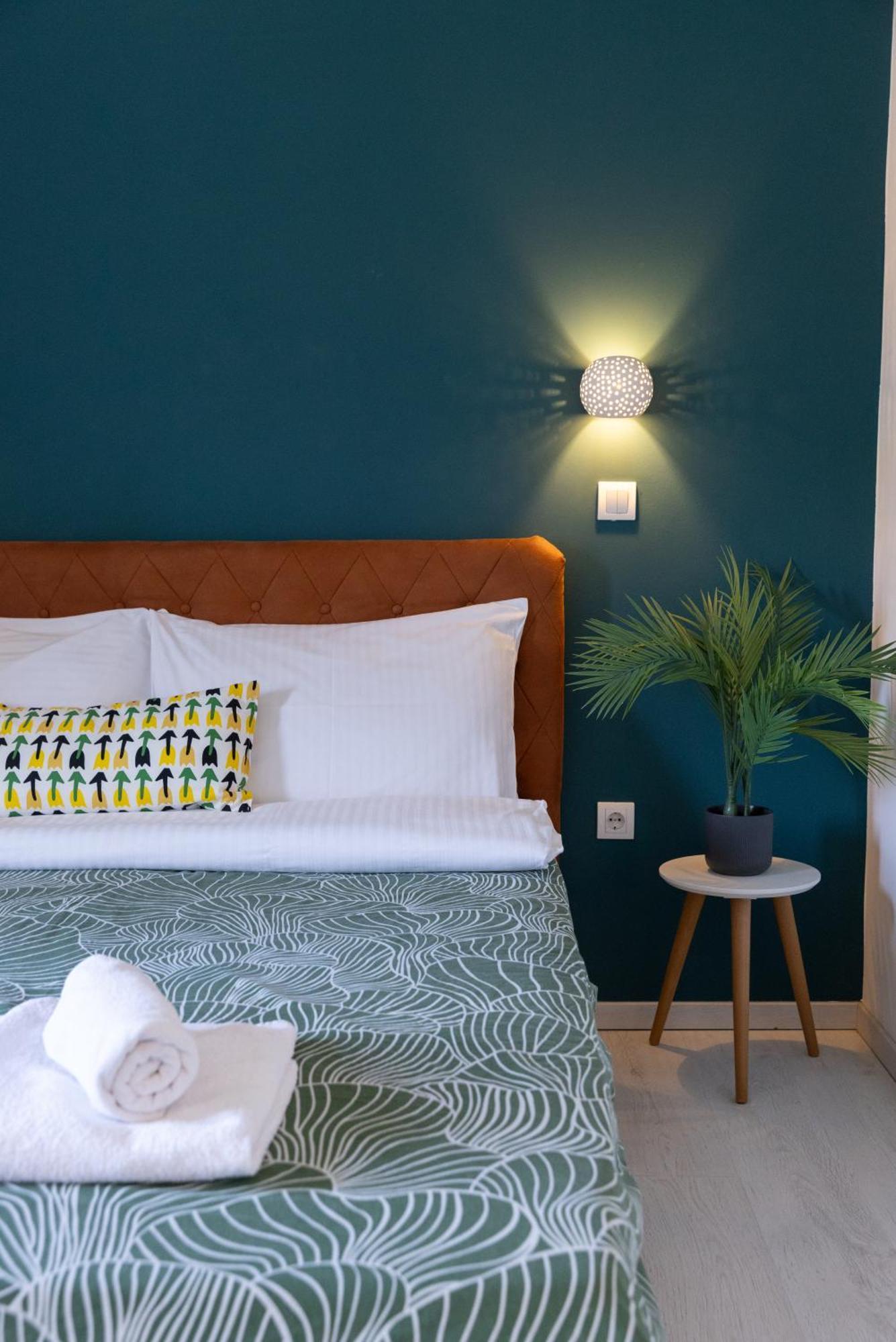 Rooster Apartments 베오그라드 외부 사진
