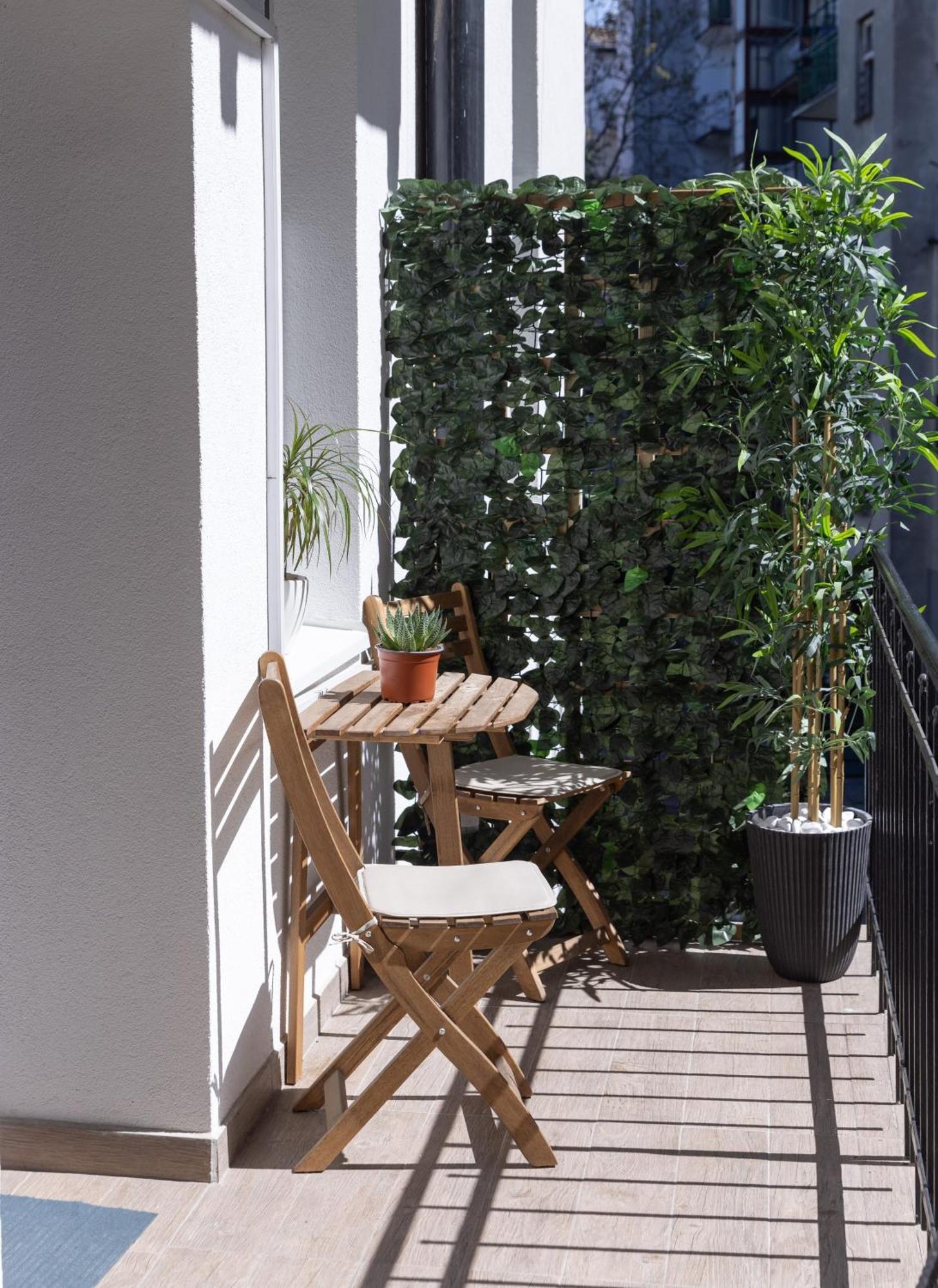 Rooster Apartments 베오그라드 외부 사진